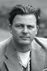 Bård Kjøge Rønning portrait