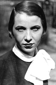 Edith Schultze-Westrum portrait