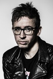 Fredrik Strage portrait