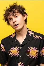 Kurtis Conner portrait
