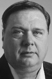 Brian Dragonuk portrait