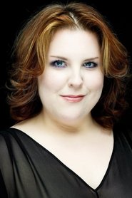 Marie-Nicole Lemieux portrait