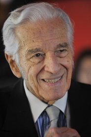 Sergiu Nicolaescu portrait