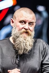 Włodzimierz Dyła portrait