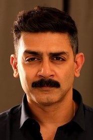 Raghu Mukherjee portrait