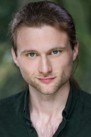 Jason Kennedy portrait