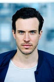 Tobias van Dieken portrait