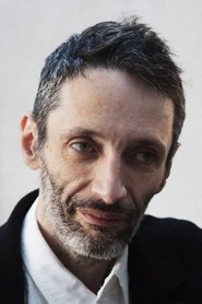 Sergey Osipyan portrait
