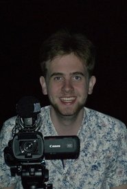 Nathan van der Cammen portrait