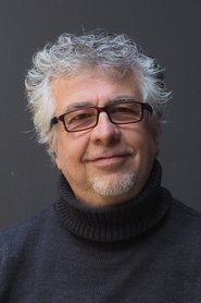Jorge Stamadianos portrait