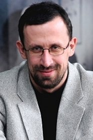 Pavel Šimčík portrait