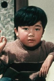 Masahiko Shimazu portrait