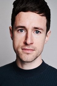 Matthew Durkan portrait