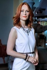 Vaida Būtytė portrait