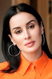 Tina Kandelaki portrait