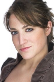 Liza Miller portrait