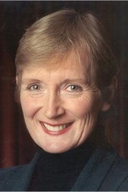 Helen Moulder portrait