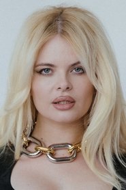Erika Vikman portrait