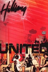 Hillsong United: Look To You poster