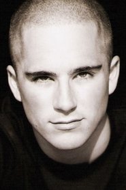 Graham Kosakoski portrait