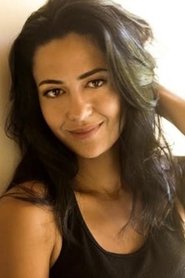 Camila Carandino portrait