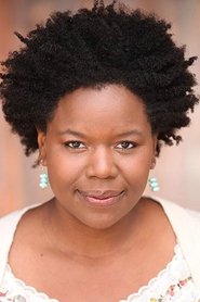 Liz Jenkins portrait