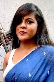 Anisha Pal portrait