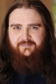 Brent Whitacre portrait