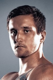 Dylan Biggs portrait