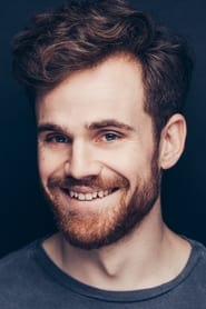 Allan Hyde portrait
