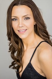 Candi Brooks portrait