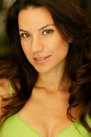 Mina Olivera portrait