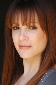 Sara Mornell portrait