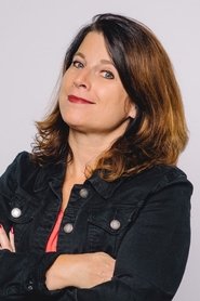 Nathalie Devantay portrait