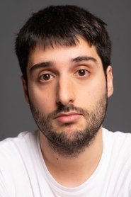 Cristian Casado portrait