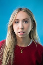 Annabelle Hardy-Stewart portrait
