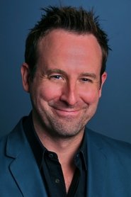 Robert Bagnell portrait