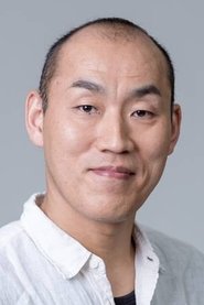 Atsushi Yamanishi portrait