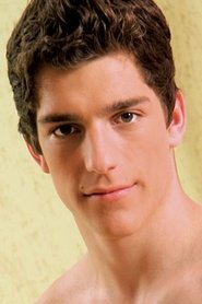 Ariel Vanean portrait