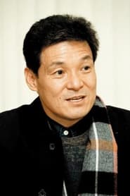 Jeong Chae-bong portrait