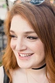 Jenny Jaffe portrait