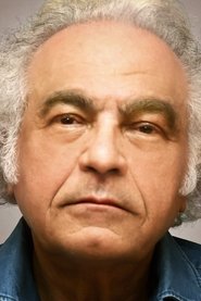 Jerzy Kromolowski portrait