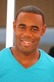 Marvin Ritchie portrait