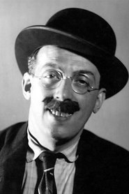 Felix Kühne portrait