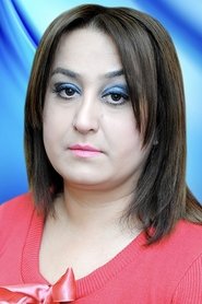 İlahə Səfərova portrait
