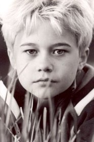 Cole Petersen portrait