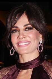 Dimitra Matsouka portrait