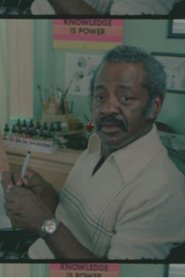 Morrie Turner portrait