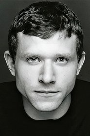 Richard James-Neale portrait