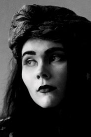 Yelyzaveta Pysmak portrait